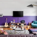 Sleeps 36 3 Homes Walk To Germantown Modern Townhomes Near Dt Avantstay