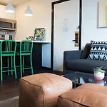 Sleeps 8 Walkable Sobro Suites W Local Art Vibes - By Avantstay