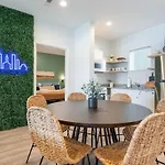 The Main Event By Stay Local Nashville