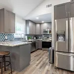 The Good Vibes Cottage By Stay Local Nashville