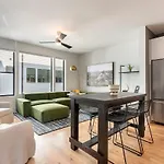 The Bel-Vandy By Stay Local Nashville