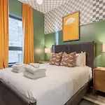 The Western Wing By Stay Local Nashville
