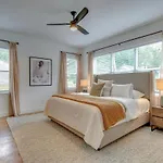 Music On Myrtle Holiday home *