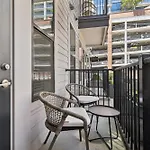 Kasa At Artisan Music Row Nashville