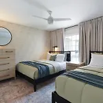 Aparthotel Harmony House *