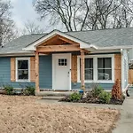 Hotel Monica By Stay Local Nashville