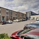 Aparthotel Heart Of 12 South, Near Downtown, Park Free - #5 4*
