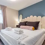 The Shiloh Suite By Stay Local Nashville