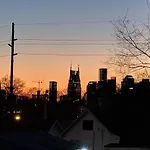 Wings House Nashville