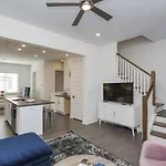 Music City Retreat By Stay Local Nashville