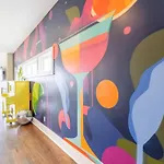 Nashville Ladies Lounge By Stay Local Nashville