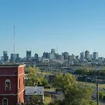 Cashs Hat By Stay Local Nashville