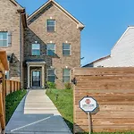 The Keystone On 3rd By Local Nashville