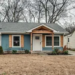 Hotel Monica By Stay Local Nashville