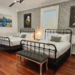 Market Street House By Stay Local Nashville