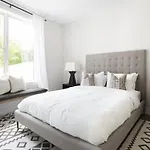 Holiday home The Rooftop Retreat By Local Nashville