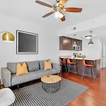 Heart Of 12 South, Balcony , Park Free - #8