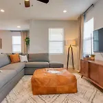 Restin' & Relaxin' Retreat * Nashville