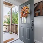 Holiday home The Essex By Local Nashville