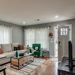 Hotel Monica By Stay Local Nashville
