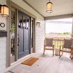 Holiday home The Mont Rose By Local