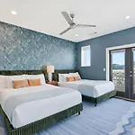 New Updates! Skyline Rooftopfirepitwalk To Gulch * Nashville