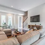 The Taylor By Local Holiday home Nashville