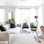 Holiday home The Rooftop Retreat By Local Nashville