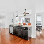 Heart Of 12 South, Near Downtown, Park Free - #3 Aparthotel Nashville