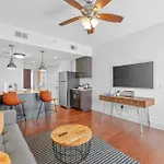 Heart Of 12 South, Balcony , Park Free - #8 4*