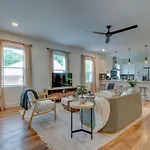 Music On Myrtle Holiday home *