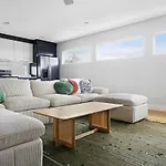 The Wild Fern C Holiday home
