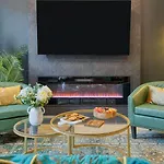 Lischey Loft By Avantstay Nashville
