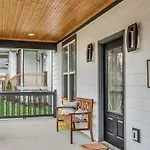 The Sage Estate By Local * Nashville
