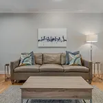 The West End Dreamer By Stay Local Nashville