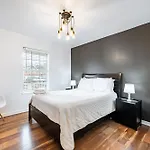 3Br Lakefront In Nashville With Bbq & Hot Tub