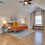 Restin' Retreat * Nashville