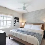 Harmony House Aparthotel Nashville