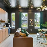 Lischey Loft By Avantstay Nashville