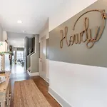 A Place To Hang Your By Local Holiday home Nashville