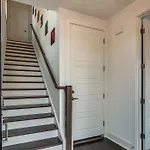 Holiday home The East Side Vibe By Local Nashville