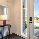 The Gibson By Local Holiday home