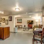 Holiday home The Berrywood By Local Nashville