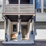 Holiday home The Marigold By Local *
