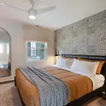 Harmony House Aparthotel Nashville