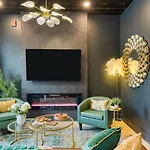 Lischey Loft By Avantstay Nashville
