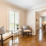 The Eloise By Local Nashville