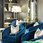 The Gilded Getaway By Local