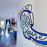 The Pardi House By Local *