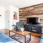 The Star By Local Holiday home Nashville